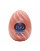 Мастурбатор-яйце Tenga Egg Spiral Мастурбатор-яйце Tenga Egg Spiral