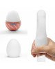 Мастурбатор-яйце Tenga Egg Spiral Мастурбатор-яйце Tenga Egg Spiral