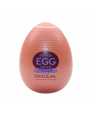 Мастурбатор-яйце Tenga Egg Misty II