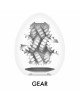 Мастурбатор-яйце Tenga Egg Gear Мастурбатор-яйце Tenga Egg Gear