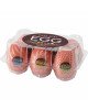 Набір мастурбаторів-яєць Tenga Egg Hard Boilded II Pack (6 яєць) Набір мастурбаторів-яєць Tenga Egg Hard Boilded II Pack (6 яєць)
