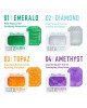 Мастурбатор Tenga UNI Diamond Мастурбатор Tenga UNI Diamond