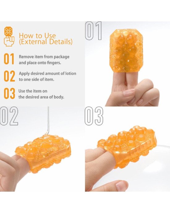 Набір мастурбаторів Tenga Egg UNI Variety Pack (4 шт) Набір мастурбаторів Tenga Egg UNI Variety Pack (4 шт)