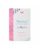 Рідкий вібратор Intt Vibration Cotton Candy (15 мл), густий гель, дуже смачний, діє до 30 хвилин Рідкий вібратор Intt Vibration Cotton Candy (15 мл), густий гель, дуже смачний, діє до 30 хвилин