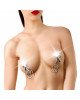 Затискач для сосків Art of Sex - Nipple Clamps Triada Затискач для сосків Art of Sex - Nipple Clamps Triada