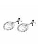 Затискач для сосків Art of Sex - Nipple Clamps Triada Затискач для сосків Art of Sex - Nipple Clamps Triada