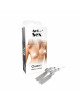 Прикраса для сосків зі стразами Art of Sex - Nipple Clamps Queen Прикраса для сосків зі стразами Art of Sex - Nipple Clamps Queen