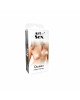 Прикраса для сосків зі стразами Art of Sex - Nipple Clamps Queen Прикраса для сосків зі стразами Art of Sex - Nipple Clamps Queen