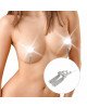 Прикраса для сосків зі стразами Art of Sex - Nipple Clamps Queen Прикраса для сосків зі стразами Art of Sex - Nipple Clamps Queen