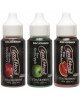 Набір крапель для мінету Doc Johnson  GoodHead - Tingle Drops (Watermelon, Green Apple, Strawberry)