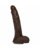 Фалоімітатор Doc Johnson Jason Luv 10 Inch Cock - ULTRASKYN Фалоімітатор Doc Johnson Jason Luv 10 Inch Cock - ULTRASKYN