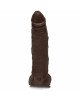 Фалоімітатор Doc Johnson Jason Luv 10 Inch Cock - ULTRASKYN Фалоімітатор Doc Johnson Jason Luv 10 Inch Cock - ULTRASKYN