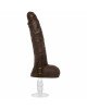 Фалоімітатор Doc Johnson Jason Luv 10 Inch Cock - ULTRASKYN Фалоімітатор Doc Johnson Jason Luv 10 Inch Cock - ULTRASKYN