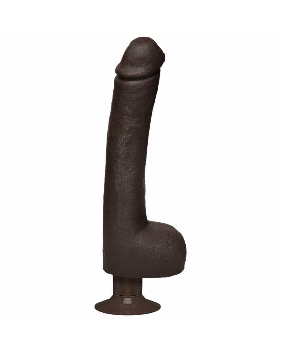 Фалоімітатор Doc Johnson Safaree Samuels 12 Inch Cock - ULTRASKYN Фалоімітатор Doc Johnson Safaree Samuels 12 Inch Cock - ULTRASKYN