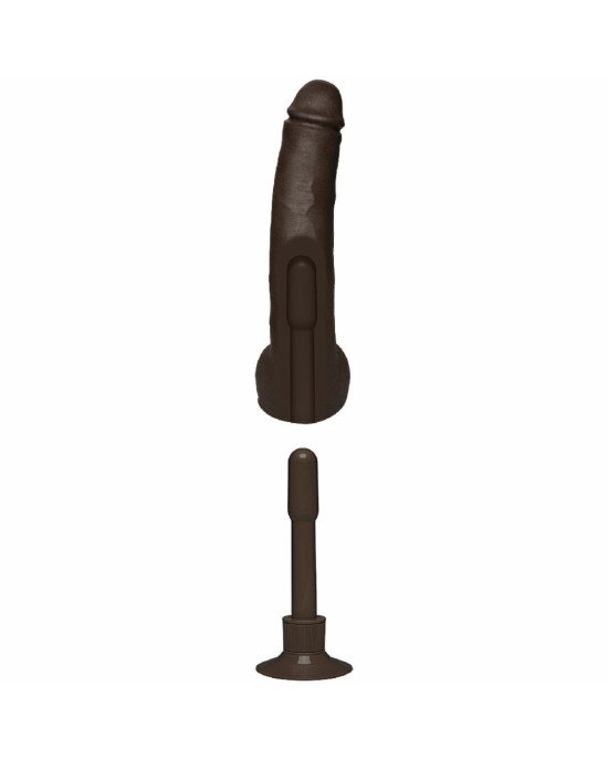 Фалоімітатор Doc Johnson Safaree Samuels 12 Inch Cock - ULTRASKYN Фалоімітатор Doc Johnson Safaree Samuels 12 Inch Cock - ULTRASKYN