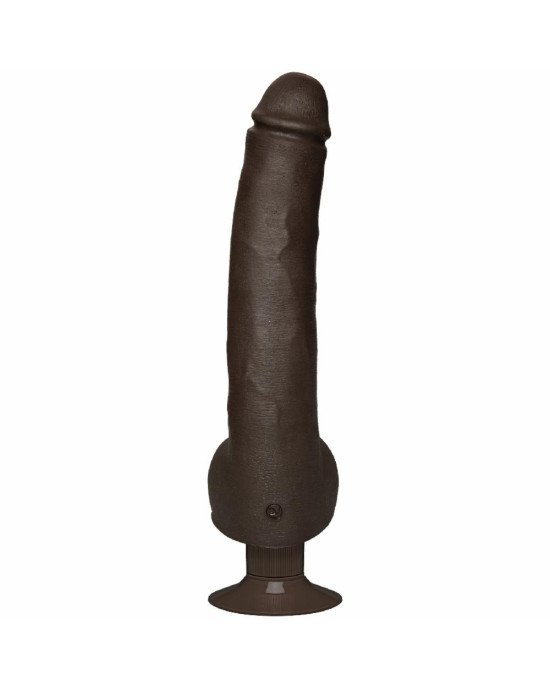 Фалоімітатор Doc Johnson Safaree Samuels 12 Inch Cock - ULTRASKYN Фалоімітатор Doc Johnson Safaree Samuels 12 Inch Cock - ULTRASKYN