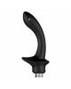 Набір насадок для анального душу Nexus BEGINNER Shower Douche Duo Kit - Black Набір насадок для анального душу Nexus BEGINNER Shower Douche Duo Kit - Black