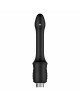 Набір насадок для анального душу Nexus BEGINNER Shower Douche Duo Kit - Black Набір насадок для анального душу Nexus BEGINNER Shower Douche Duo Kit - Black
