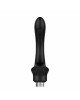 Набір насадок для анального душу Nexus BEGINNER Shower Douche Duo Kit - Black Набір насадок для анального душу Nexus BEGINNER Shower Douche Duo Kit - Black