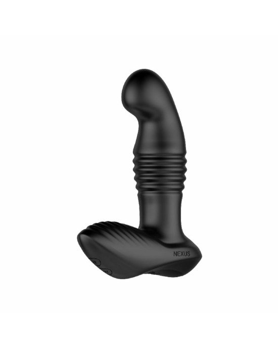 Масажер простати з пульсацією Nexus Thrust Prostate Edition