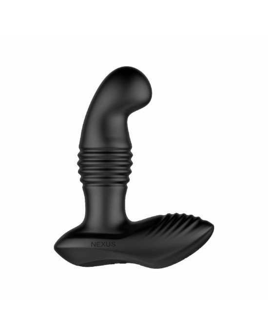 Масажер простати з пульсацією Nexus Thrust Prostate Edition