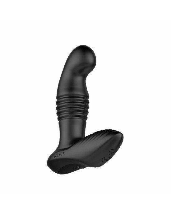 Масажер простати з пульсацією Nexus Thrust Prostate Edition