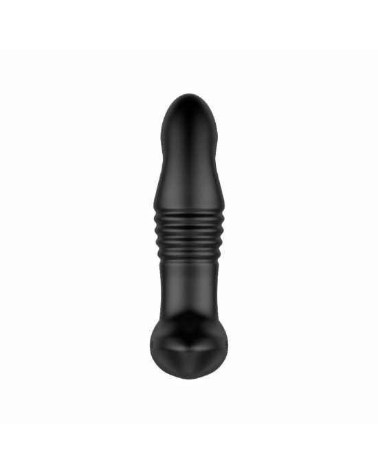 Масажер простати з пульсацією Nexus Thrust Prostate Edition