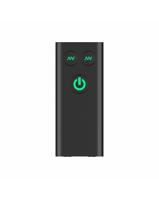 Масажер простати Nexus Bendz Prostate Edition