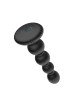 Анальний вібратор Nexus Tornado Probe Edition