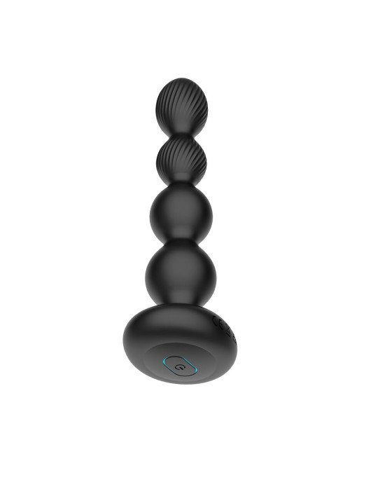 Анальний вібратор Nexus Tornado Probe Edition
