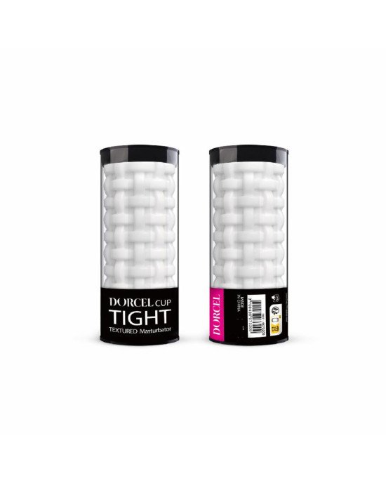 Мастурбатор Dorcel Cup Tight Мастурбатор Dorcel Cup Tight