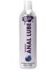 Анальний лубрикант на силіконовій основі Wet Uranus Anal Lube, густий, без кольору та запаху (118мл) Анальний лубрикант на силіконовій основі Wet Uranus Anal Lube, густий, без кольору та запаху (118мл)