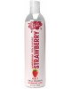 Зігрівальний лубрикант на водній основі Wet Warming Strawberry 4 in 1, без цукру (118 мл) Зігрівальний лубрикант на водній основі Wet Warming Strawberry 4 in 1, без цукру (118 мл)