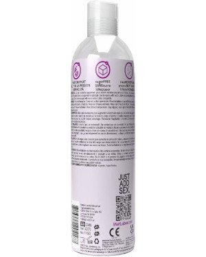 Розпродаж!!! Зігрівальний лубрикант Wet Warming Passion Fruit 4 in 1 (118 мл) (термін 30.09.2026) Розпродаж!!! Зігрівальний лубрикант Wet Warming Passion Fruit 4 in 1 (118 мл) (термін 30.09.2026)