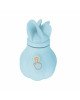 Вібратор Adrien Lastic Caress Blue з насадками для стимуляції ерогенних зон, які обертаються. Вібратор Adrien Lastic Caress Blue з насадками для стимуляції ерогенних зон, які обертаються.