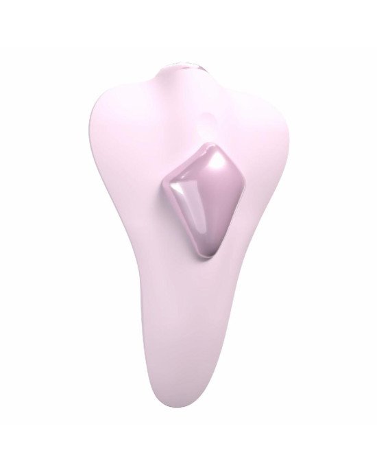 Вібратор у трусики Adrien Lastic Temptation + APP Вібратор у трусики Adrien Lastic Temptation + APP