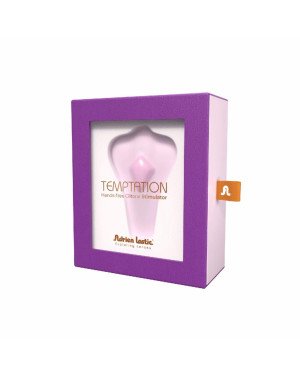 Вібратор у трусики Adrien Lastic Temptation + APP