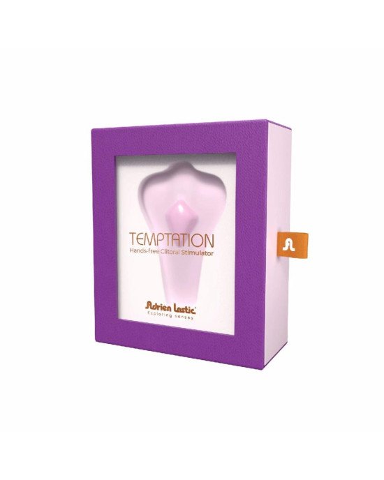 Вібратор у трусики Adrien Lastic Temptation + APP Вібратор у трусики Adrien Lastic Temptation + APP