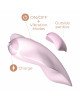 Вібратор у трусики Adrien Lastic Temptation + APP Вібратор у трусики Adrien Lastic Temptation + APP