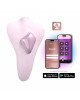 Вібратор у трусики Adrien Lastic Temptation + APP Вібратор у трусики Adrien Lastic Temptation + APP