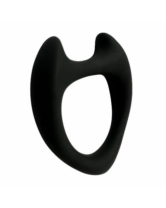 Ерекційне кільце Wooomy Toro M Black Ерекційне кільце Wooomy Toro M Black