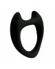 Ерекційне кільце Wooomy Toro M Black Ерекційне кільце Wooomy Toro M Black