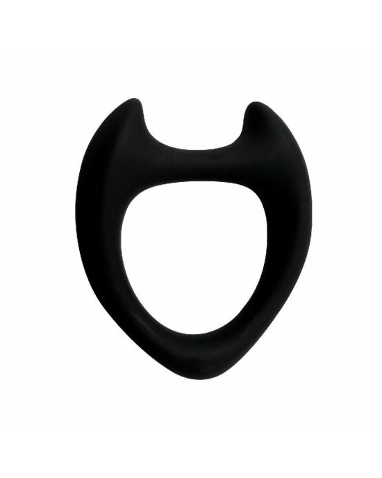 Ерекційне кільце Wooomy Toro M Black Ерекційне кільце Wooomy Toro M Black