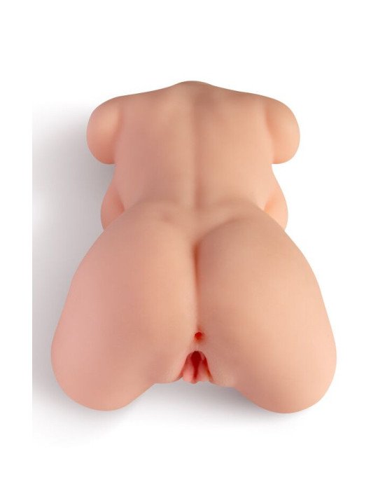 Мастурбатор Real Body — Real Emily Мастурбатор Real Body — Real Emily