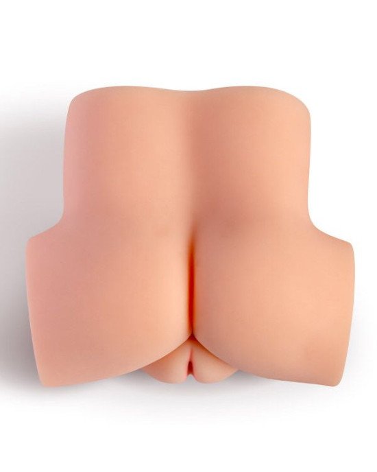 Мастурбатор Real Body — Real Tess Мастурбатор Real Body — Real Tess