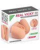 Мастурбатор Real Body — Real Vicky Мастурбатор Real Body — Real Vicky