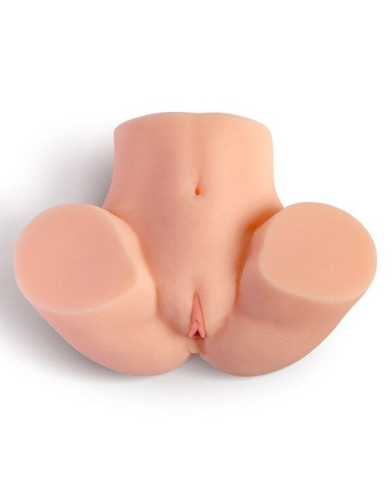 Мастурбатор Real Body — Real Briana