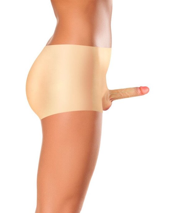 Страпон Real Body — Real Manly full and realistic S/M Страпон Real Body — Real Manly full and realistic S/M