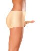 Страпон Real Body — Real Manly hollow and realistic S/M Страпон Real Body — Real Manly hollow and realistic S/M