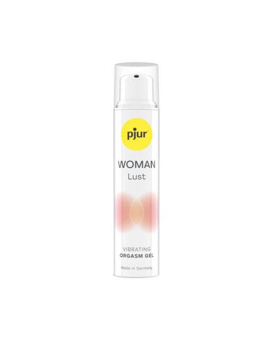 Рідкий вібратор pjur Woman Lust 15 мл Рідкий вібратор pjur Woman Lust 15 мл